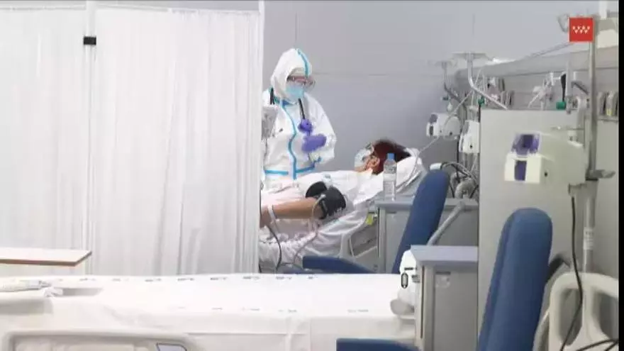 Más contagiosa y puede que más grave: lo que sabemos hasta ahora de la cepa británica
