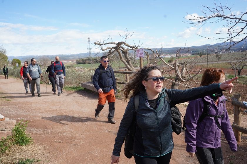 Transéquia 2024: Busca't a les fotos