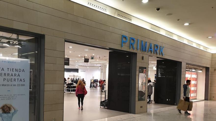 Primark aclara sus planes para vender su ropa online a través de su web