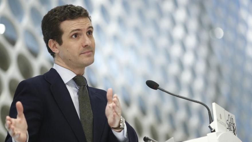 Pablo Casado