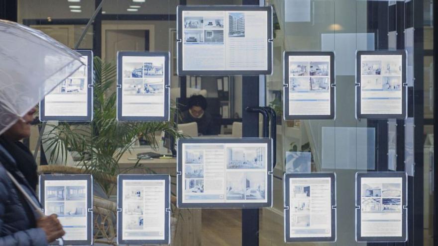 La presión sobre el alquiler se duplica en Galicia en tres meses: ya hay 31 demandantes por cada vivienda