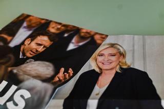 Cinco claves de las elecciones en Francia