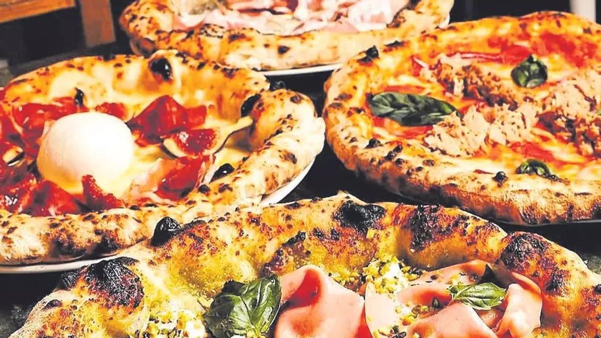 Las fiestas de Sant Pasqual tendrán nueva oferta gastronómica en un espacio dedidaco al 'foodtruck'.