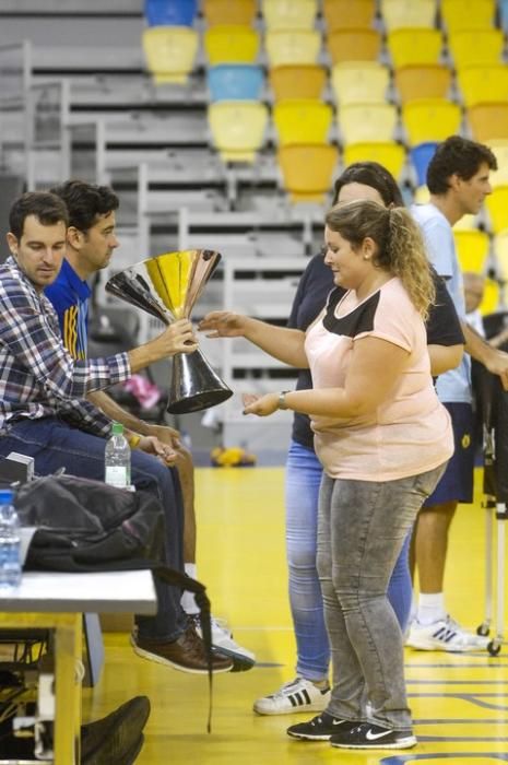 JORNADAS DE PUERTAS ABIERTAS EN EL GRAN CANARIA ...