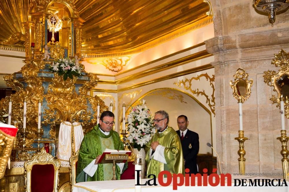 Toma de posesión de Emilio Andrés Sánchez como nue