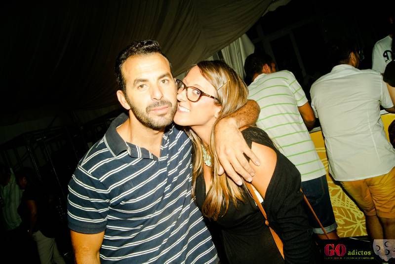 GALERÍA DE FOTOS - Kanetronik (16/08/2014)