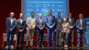 Aigües de Barcelona i la seva aposta per la sostenibilitat