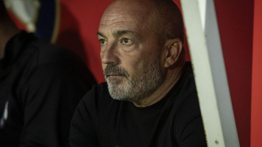 El Zamora CF, a la espera de Rufo Lucero y un delantero