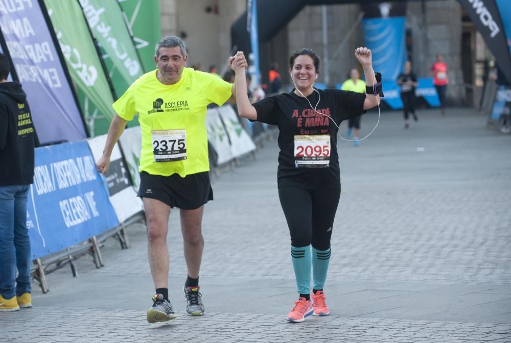 Búscate en la Maratón y en la carrera de 10 km.