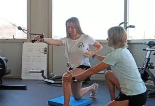 L'entrenador personal guanya pes en el món del fitnes