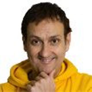 Albert Espinosa