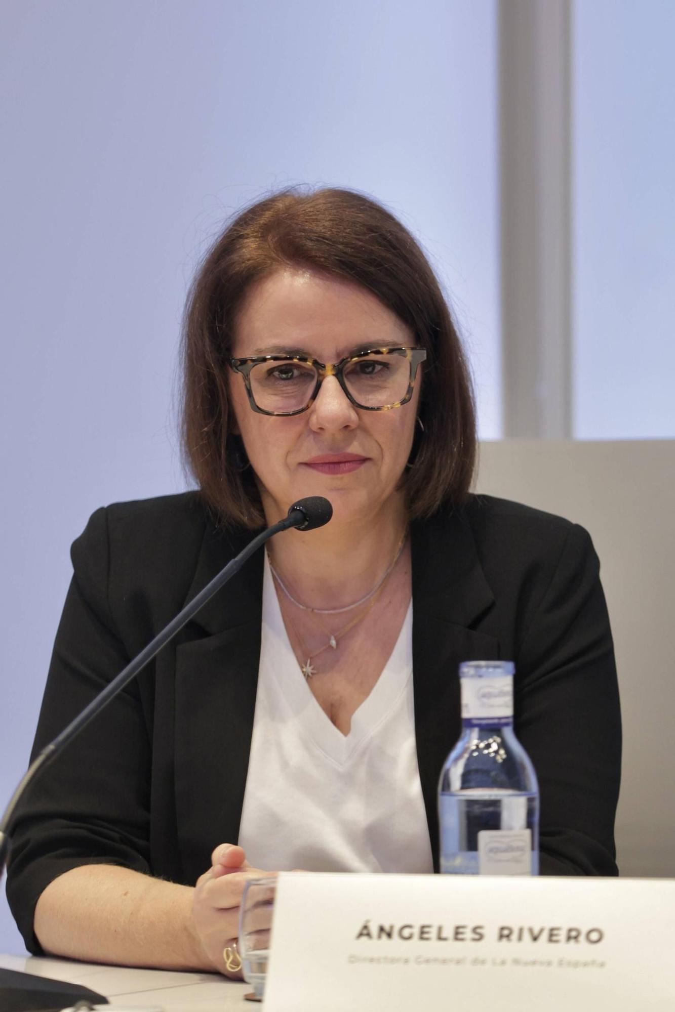 Encuentro empresarial "Iberoamérica y sus empresas en el nuevo contexto internacional"