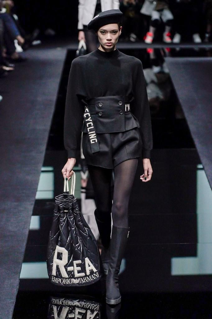 Emporio Armani