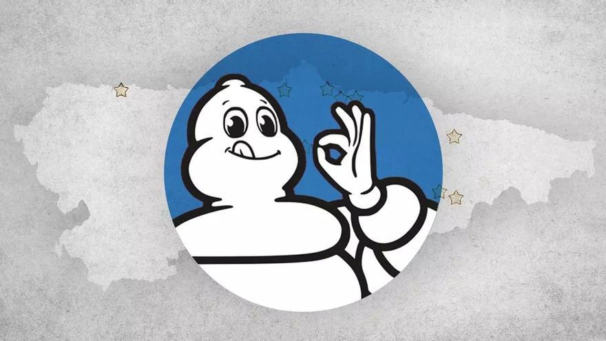 Las recomendaciones Michelin que hacen brillar (más) el firmamento gastronómico asturiano