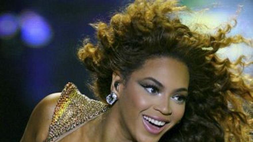 Sony impide a Beyoncé subir sus vídeos a Youtube por infringir el &#039;copyright&#039;