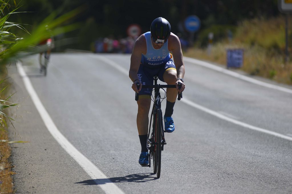 VII Triatlón Bahía de Portman 2023