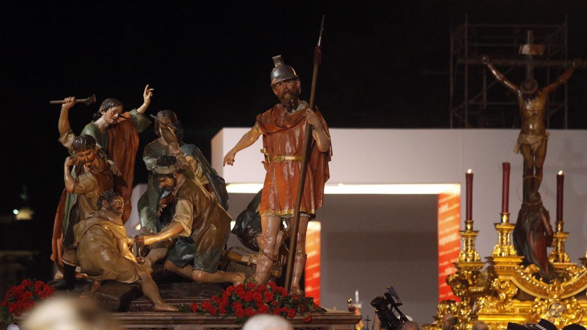 Cuando la Semana Santa de Zamora conquistó Madrid