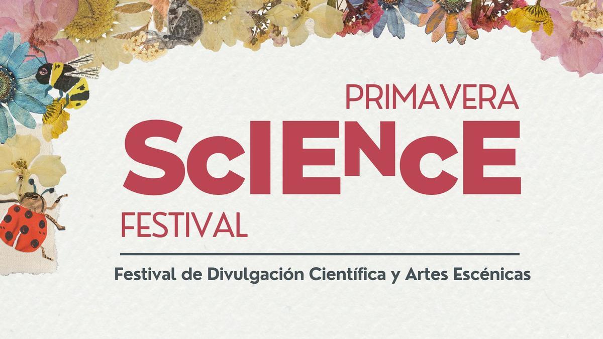 Primavera Science festival