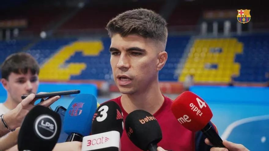 Antonio Pérez, ante su Jaén y con la Supercopa en juego