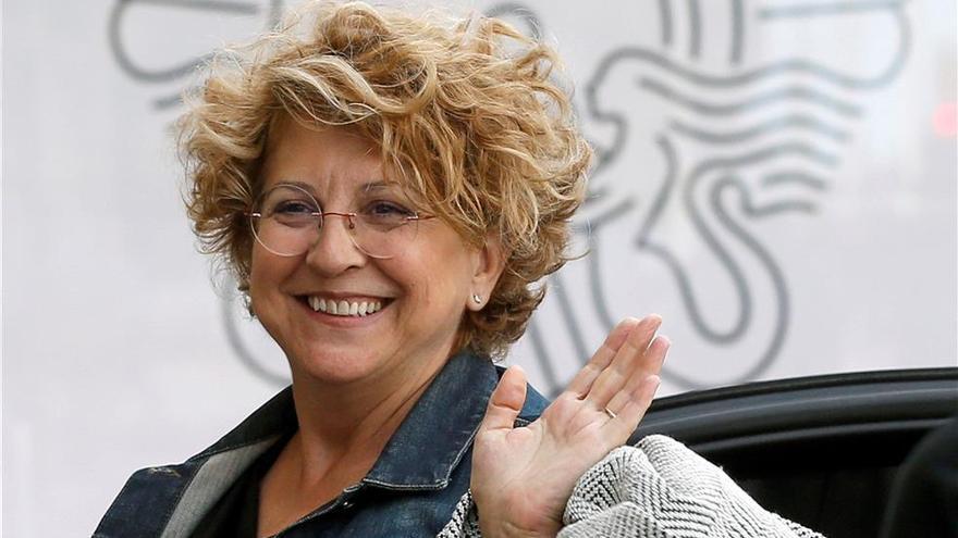 Esther García, productora de Almodóvar, obtiene el Nacional de Cinematografía