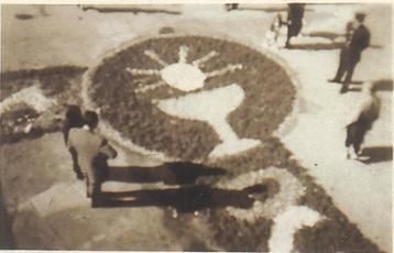 Un recorrido en imágenes por el Corpus de Bueu