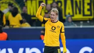 El centrocampista de 20 millones que quedará libre este verano