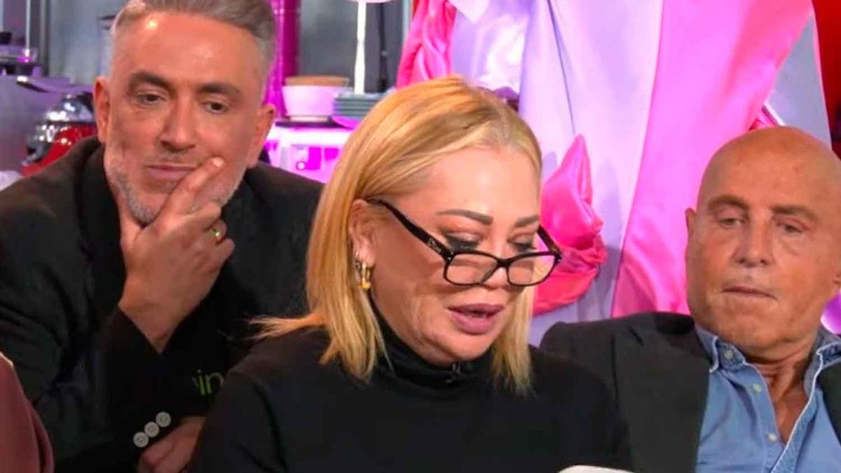 Rompen el silencio sobre Belén Esteban tras el adiós a su programa con María Patiño: "Es un producto que está totalmente desfasado y no tiene hoy en día ningún recorrido"
