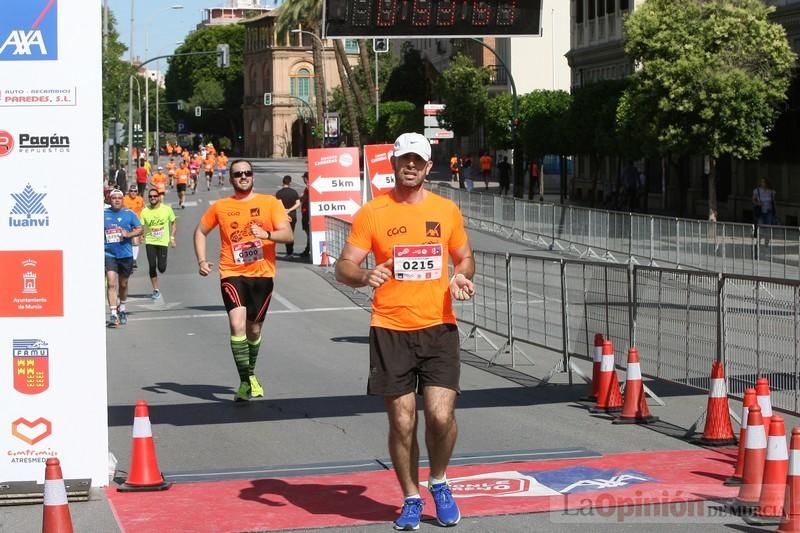 Carrera 'Ponle Freno'