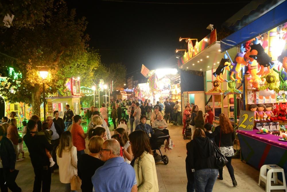 Fiestas a menos decibelios