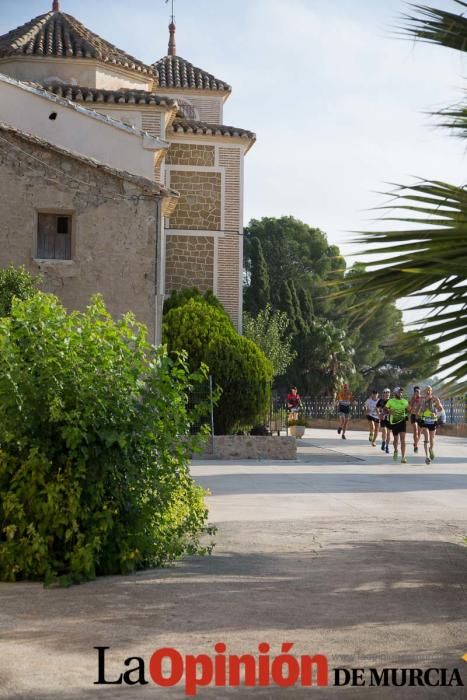 90K Camino de la Cruz: Paso por Niño de Mula