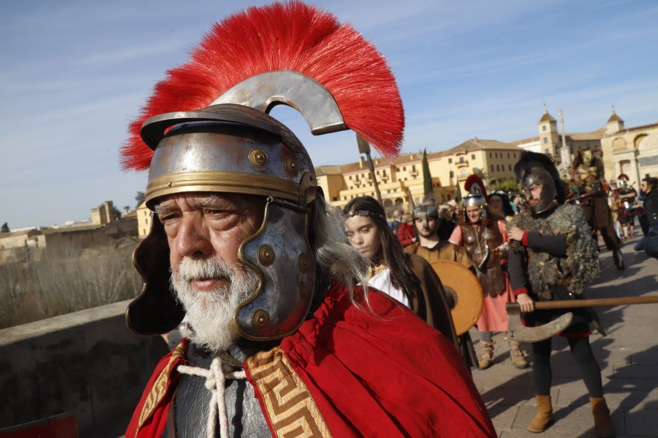 Inauguración del Mercado Medieval en imágenes