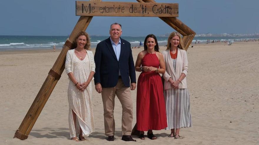 El mercado británico mantiene el crecimiento turístico en Andalucía