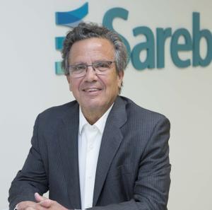 Javier Torres, presidente de Sareb