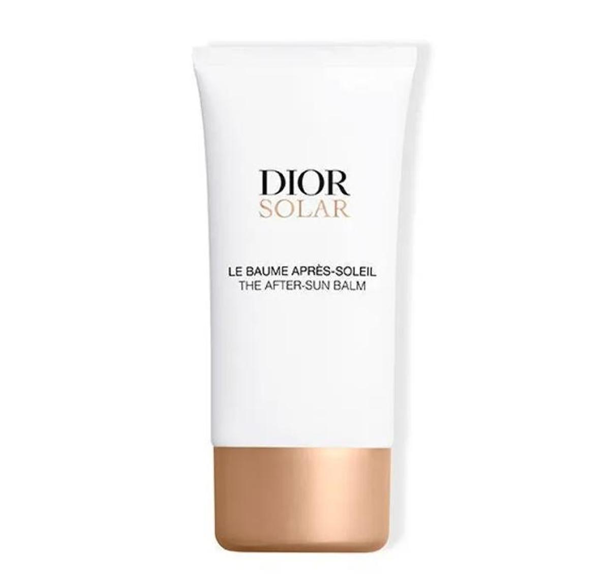 Solar Bálsamo After-Sun de Dior