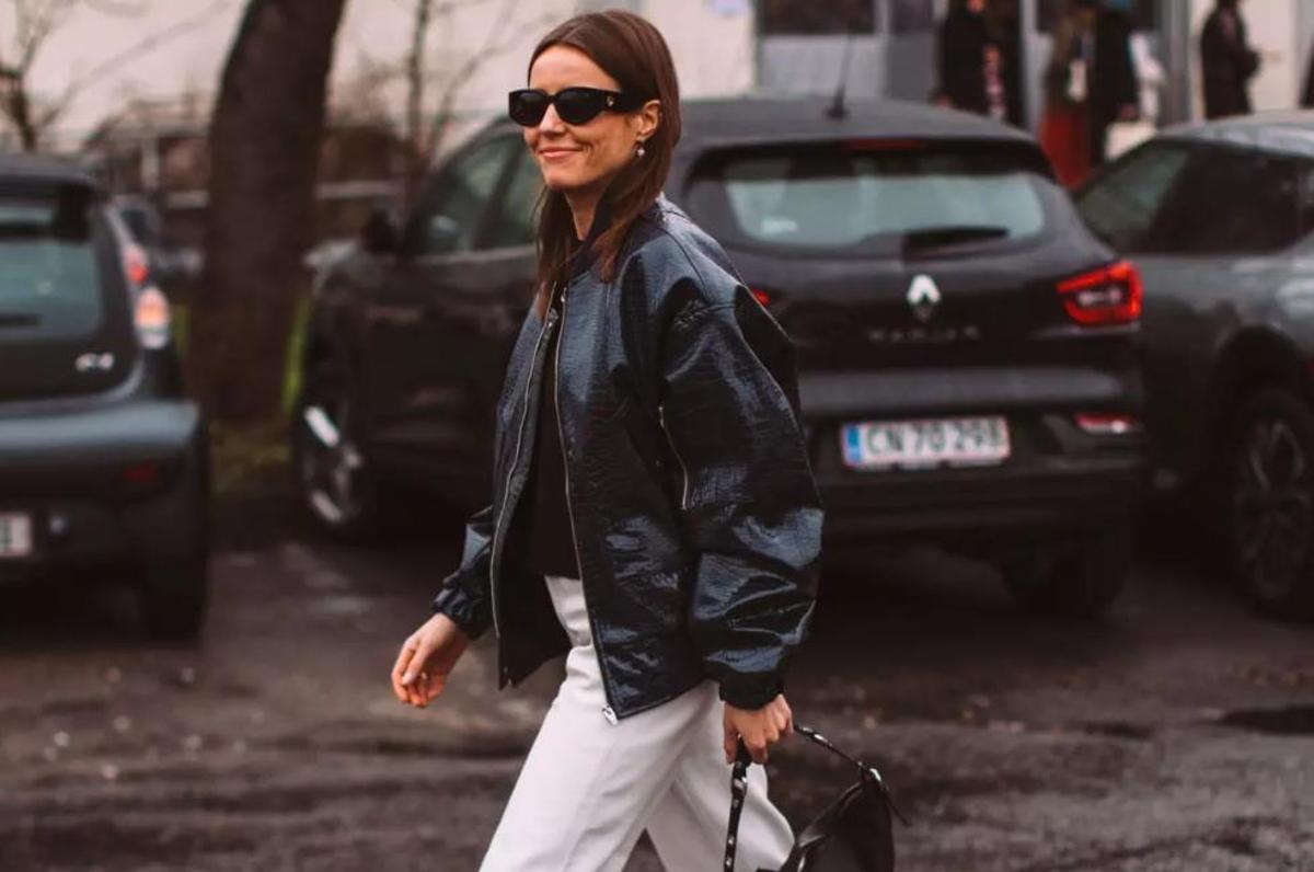 Detall de l'"estil de carrer" de Copenhaguen