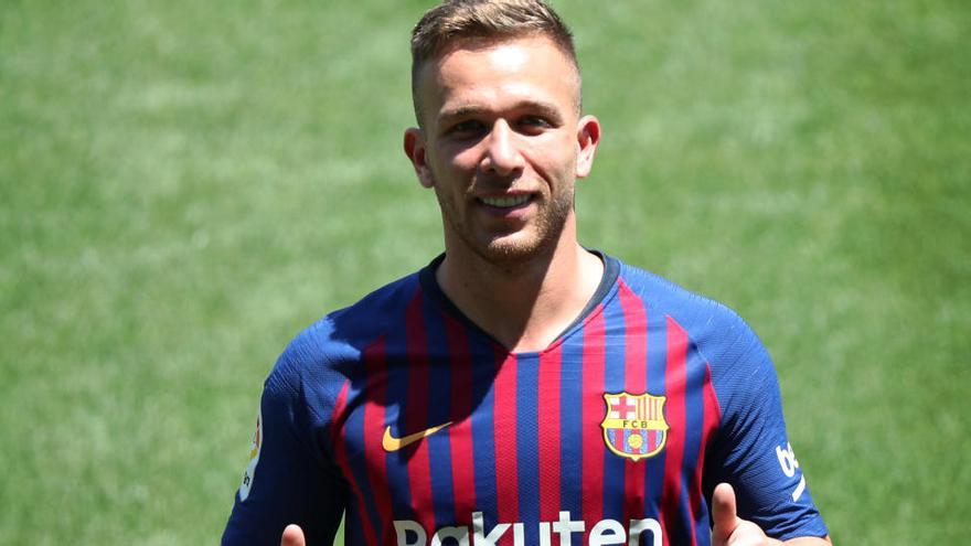 Imatge recurs d&#039;Arthur Melo