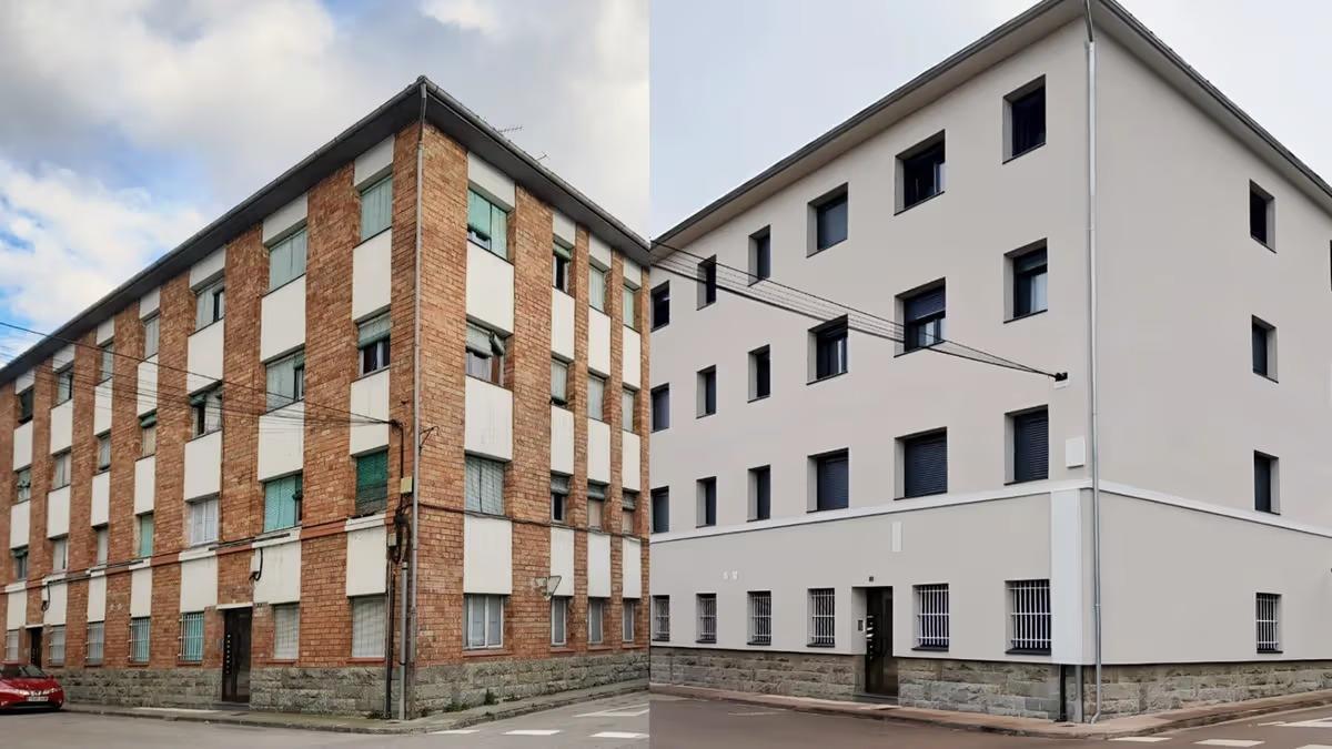 El Consell Comarcal impulsa la rehabilitació energètica d’edificis residencials