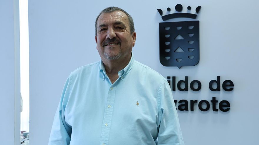 El Cabildo de Lanzarote pone 1,4 millones  de euros para  el bono de alquiler joven