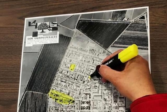 Proyecto DigitAldeas para revitalizar y digitalizar zonas rurales.