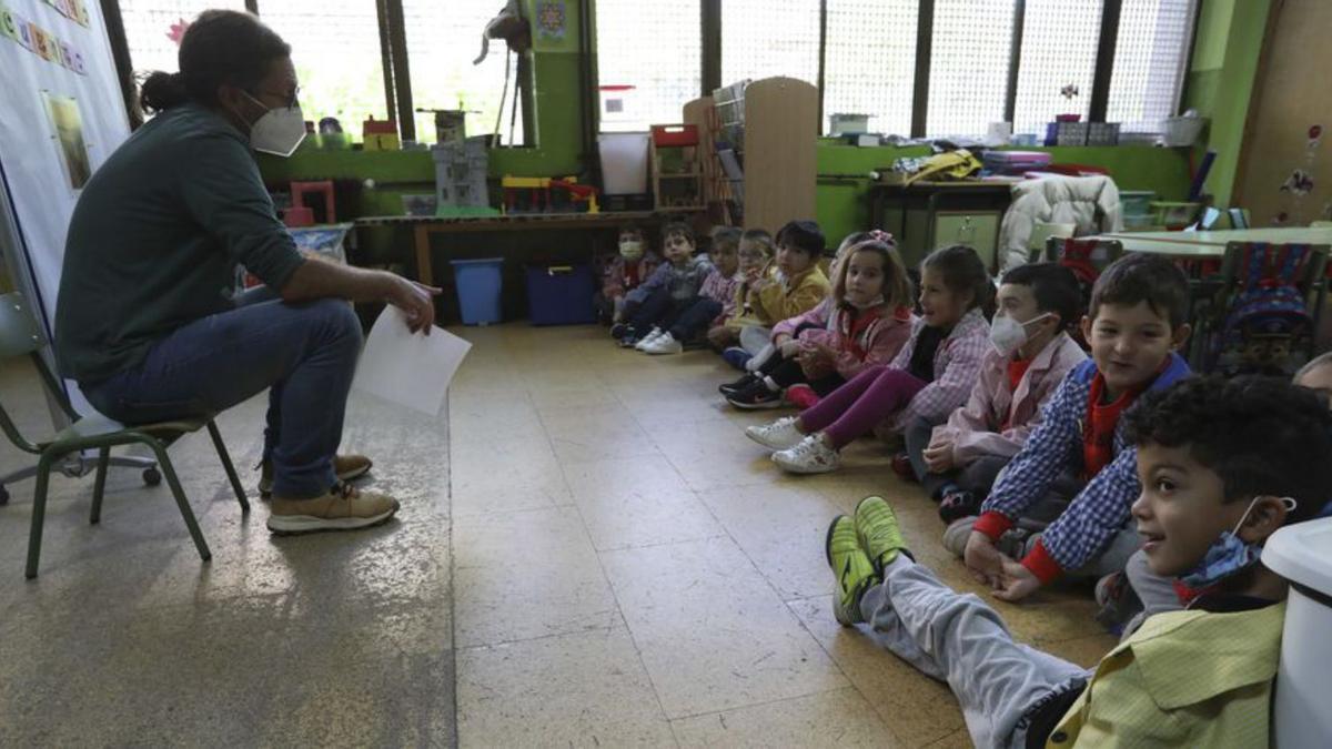 El Día Universal del Niño, en pijama y con mucho arte