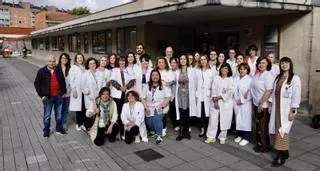 Contrueces tiene centro de salud para años: "Tenemos que dar un servicio cada vez mejor"