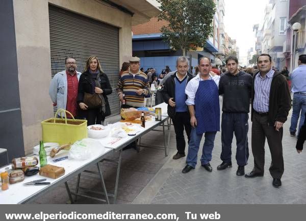 ZONA A 7 - PAELLAS DE BENICASSIM