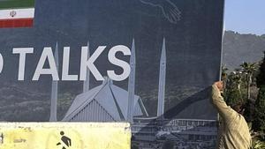 Fracàs de les negociacions