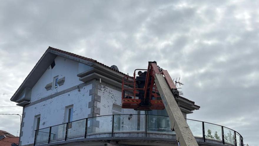 La primera cafetería inclusiva del Miñor abrirá este verano