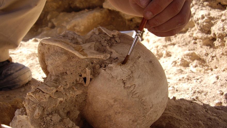 Un estudio de la UMU pone en entredicho la historia de la Península