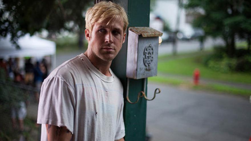 Cruce de Caminos (The Place beyond the Pines)