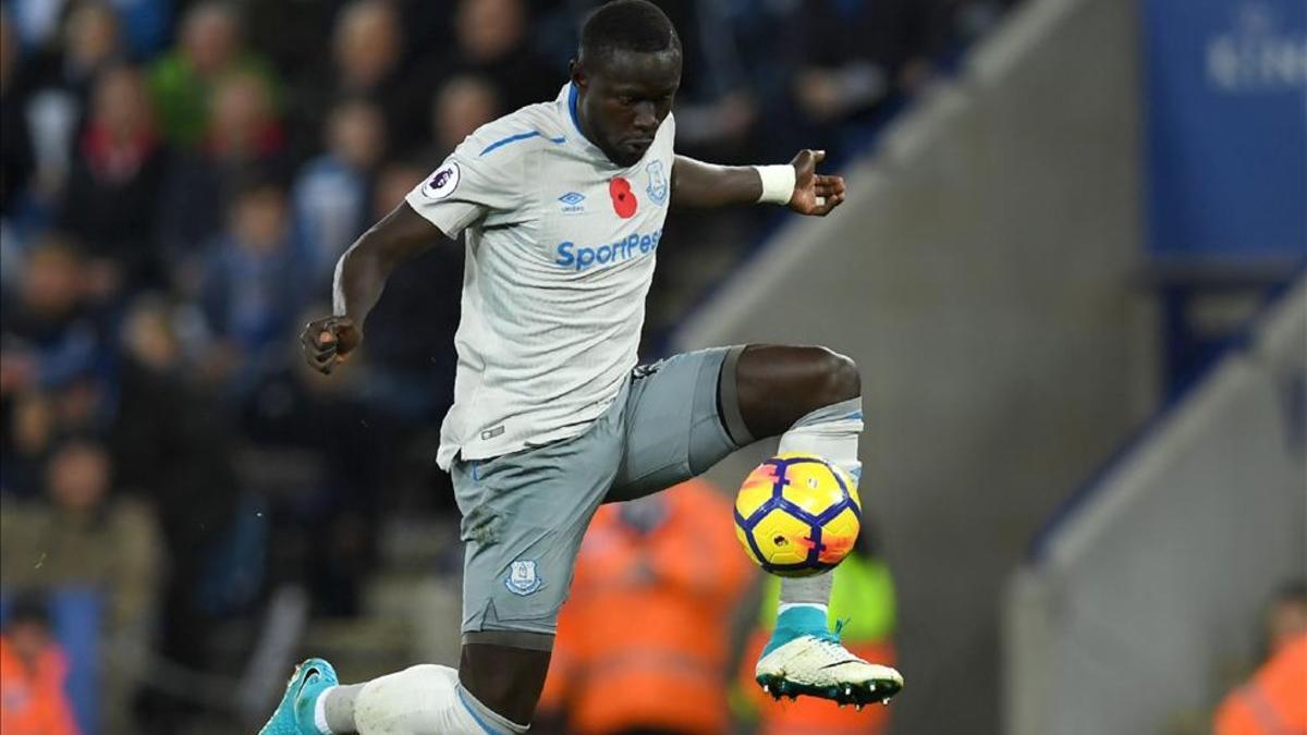 Niasse atacó a Koeman