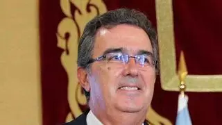Inditex agradece la “importante contribución” de José Arnau tras más de una década en la vicepresidencia del grupo