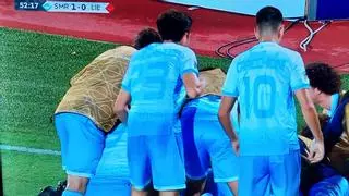 ¡San Marino hace historia!: la peor selección del mundo gana su primer partido oficial