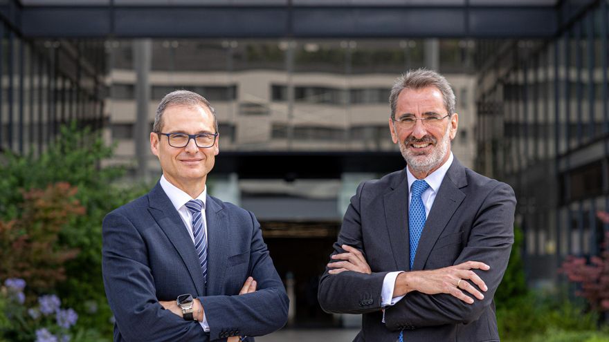 Redexis nombra a Juan Lasala presidente no ejecutivo para fortalecer su estrategia de liderazgo en la transición energética